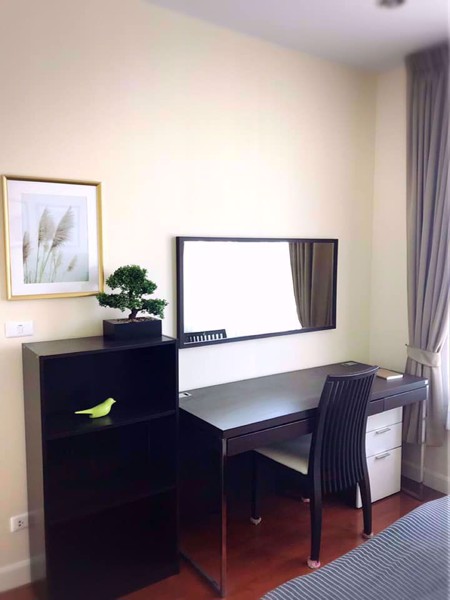 Picture of 1 bed Condo in Siri Residence Khlongtan Sub District C09291