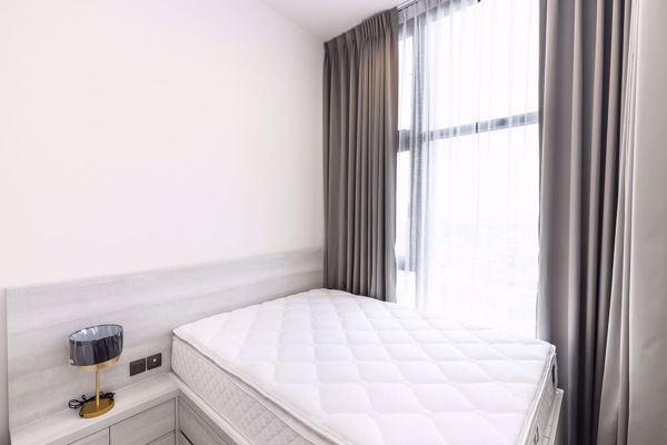 Picture of 1 bed Condo in The Line Sukhumvit 101 Bangchak Sub District C09292