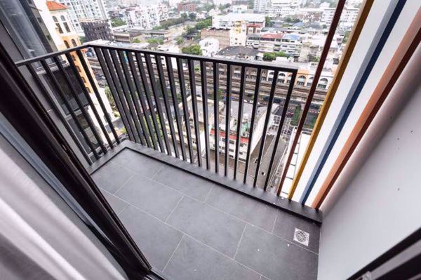 Picture of 1 bed Condo in The Line Sukhumvit 101 Bangchak Sub District C09292