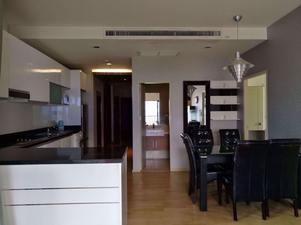 รูปภาพ 2 ห้องนอน Condo ในโครงการ Noble Reveal Khlong Tan Nuea Sub District C09299