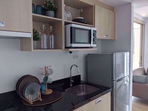 Picture of 1 bed Condo in Haus 23 Ratchada-Ladprao Chankasem Sub District C09303