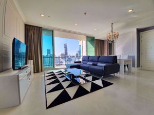 Picture of 3 bed Condo in Royce Private Residences Khlong Toei Nuea Sub District C09304