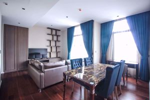 รูปภาพ 2 bed Condo in The Diplomat 39 Khlong Tan Nuea Sub District C009306