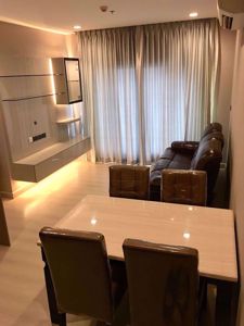 Picture of 2 bed Condo in The Signature by URBANO Samsennai Sub District C09317