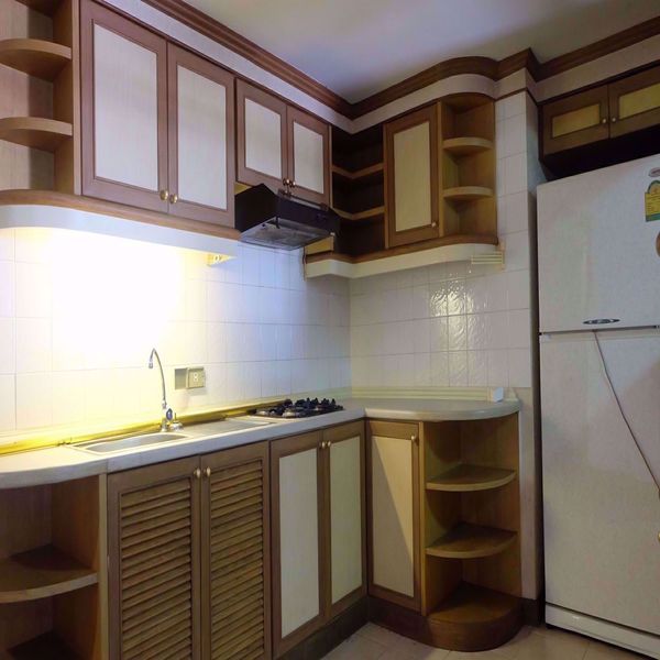 Picture of 2 bed Condo in 33 Residence Khlong Tan Nuea Sub District C09318