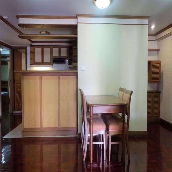 Picture of 2 bed Condo in 33 Residence Khlong Tan Nuea Sub District C09318