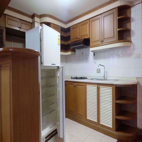 Picture of 2 bed Condo in 33 Residence Khlong Tan Nuea Sub District C09318