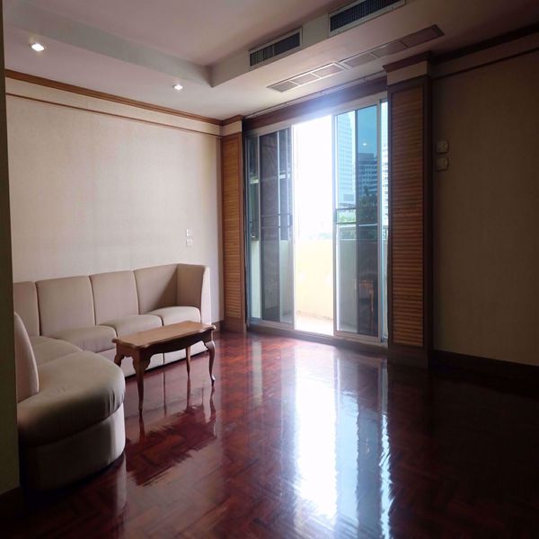 Picture of 2 bed Condo in 33 Residence Khlong Tan Nuea Sub District C09318