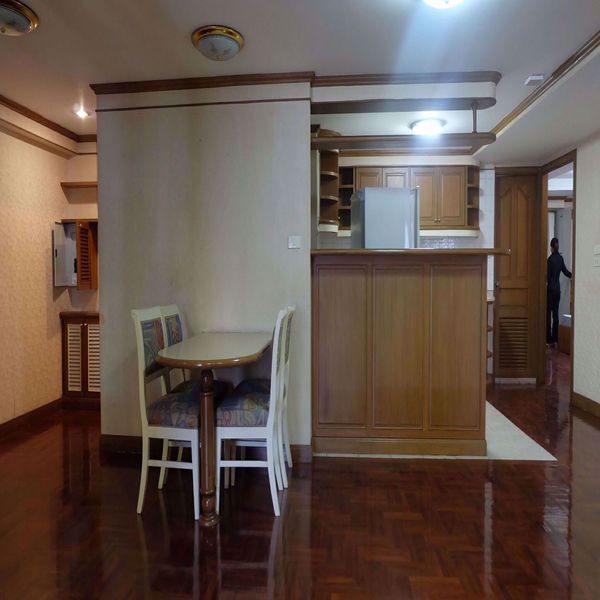 Picture of 2 bed Condo in 33 Residence Khlong Tan Nuea Sub District C09318