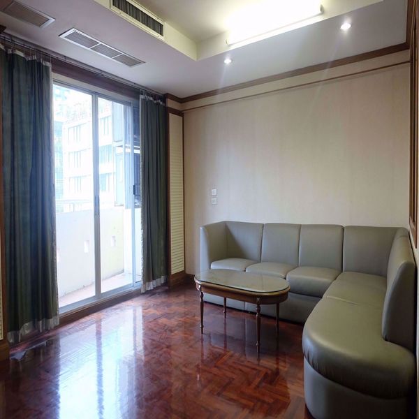 Picture of 2 bed Condo in 33 Residence Khlong Tan Nuea Sub District C09318