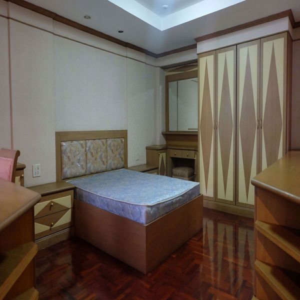 Picture of 2 bed Condo in 33 Residence Khlong Tan Nuea Sub District C09318