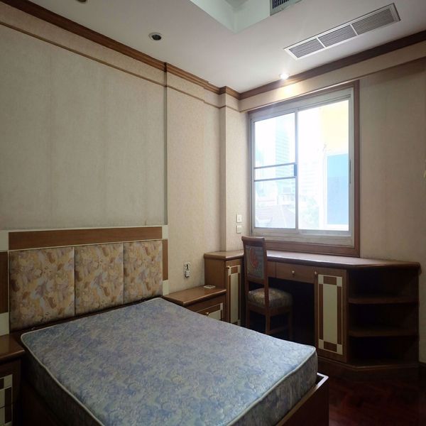 Picture of 2 bed Condo in 33 Residence Khlong Tan Nuea Sub District C09318