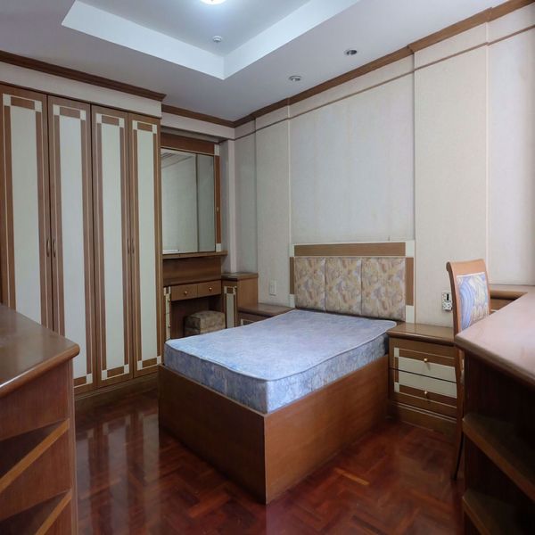 Picture of 2 bed Condo in 33 Residence Khlong Tan Nuea Sub District C09318