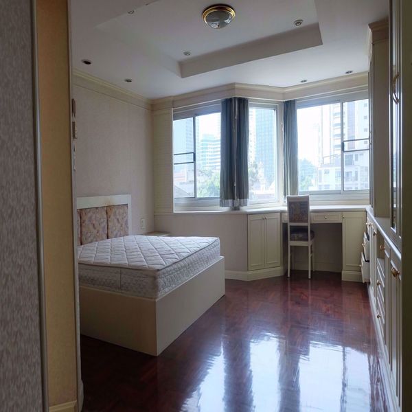 Picture of 2 bed Condo in 33 Residence Khlong Tan Nuea Sub District C09318