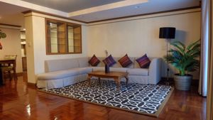 รูปภาพ 2 bed Condo in 33 Residence Khlong Tan Nuea Sub District C09321