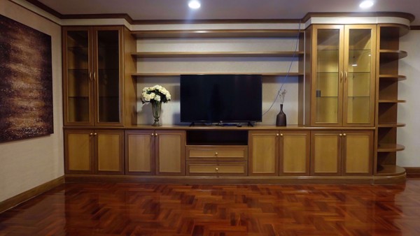 Picture of 2 bed Condo in 33 Residence Khlong Tan Nuea Sub District C09321