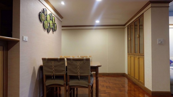 Picture of 2 bed Condo in 33 Residence Khlong Tan Nuea Sub District C09321