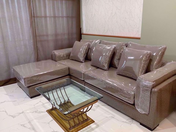 Picture of 1 bed Condo in Saranjai Mansion Khlongtoei Sub District C09323