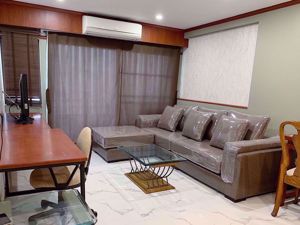 รูปภาพ 1 bed Condo in Saranjai Mansion Khlongtoei Sub District C09323