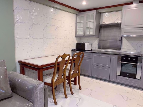 Picture of 1 bed Condo in Saranjai Mansion Khlongtoei Sub District C09323