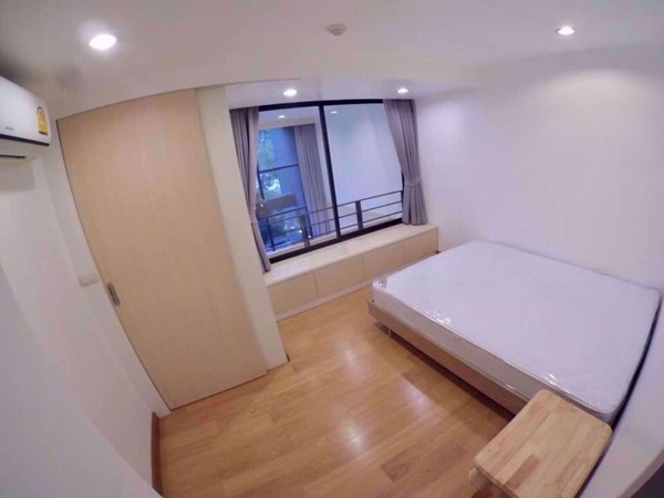 รูปภาพ 1 bed Duplex in L Loft Ratchada 19 Chomphon Sub District D09150