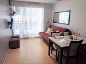 Picture of 1 bed Condo in 59 Heritage Khlong Tan Nuea Sub District C09325