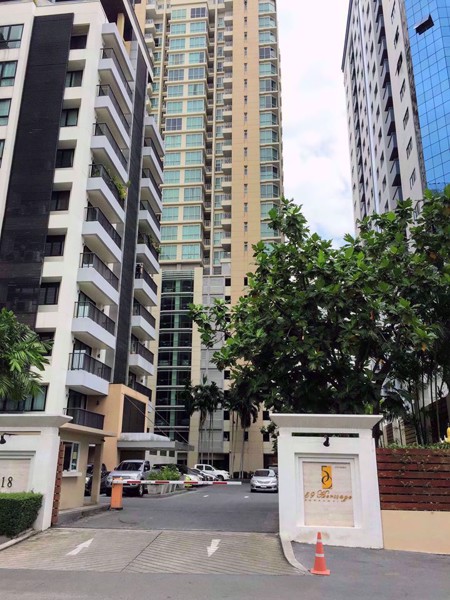 Picture of 1 bed Condo in 59 Heritage Khlong Tan Nuea Sub District C09325