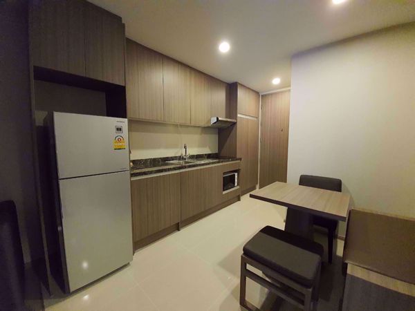 Picture of 1 bed Condo in Art @ Thonglor 25 Khlong Tan Nuea Sub District C09332