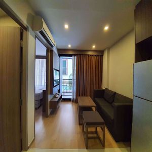 รูปภาพ 1 bed Condo in Art @ Thonglor 25 Khlong Tan Nuea Sub District C09332