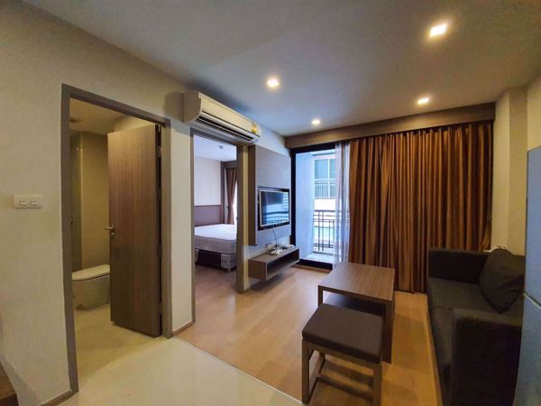 Picture of 1 bed Condo in Art @ Thonglor 25 Khlong Tan Nuea Sub District C09332