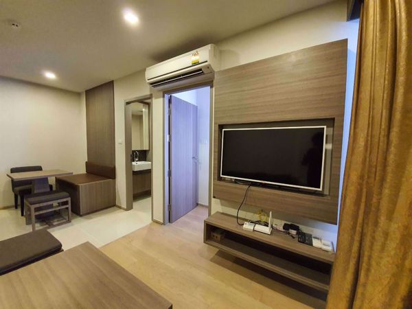 Picture of 1 bed Condo in Art @ Thonglor 25 Khlong Tan Nuea Sub District C09332