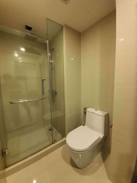 Picture of 1 bed Condo in Art @ Thonglor 25 Khlong Tan Nuea Sub District C09332