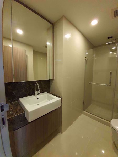 Picture of 1 bed Condo in Art @ Thonglor 25 Khlong Tan Nuea Sub District C09332