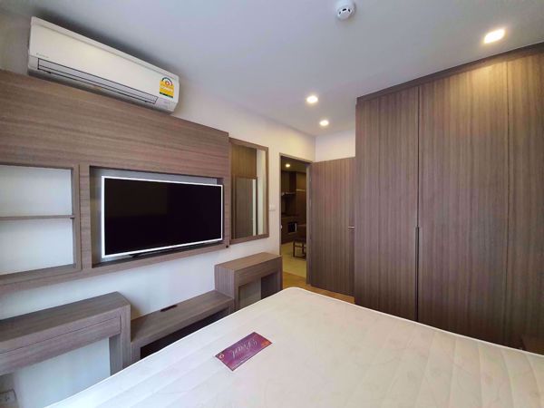 Picture of 1 bed Condo in Art @ Thonglor 25 Khlong Tan Nuea Sub District C09332