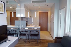 Picture of 1 bed Condo in WYNE Sukhumvit Phra Khanong Sub District C09333