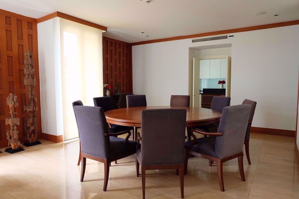 Picture of 3 bed Condo in Pimarn Mansion Thungmahamek Sub District C09335