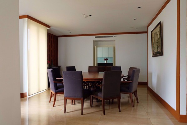 Picture of 3 bed Condo in Pimarn Mansion Thungmahamek Sub District C09335