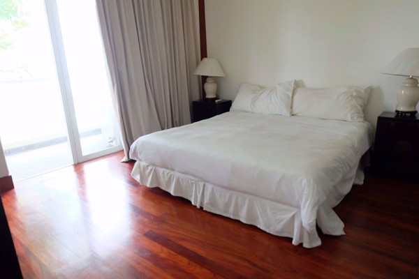 Picture of 3 bed Condo in Pimarn Mansion Thungmahamek Sub District C09335