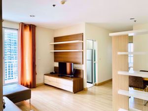 รูปภาพ 2 bed Condo in Life @ Sathorn 10 Silom Sub District C09339