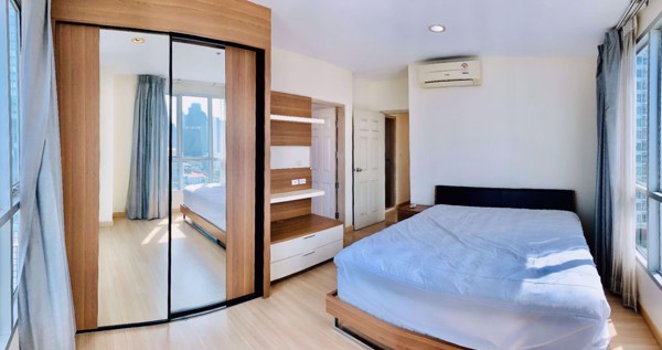 Picture of 2 bed Condo in Life @ Sathorn 10 Silom Sub District C09339