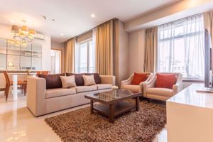 Picture of 2 bed Condo in Circle Condominium Makkasan Sub District C09340