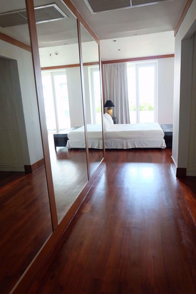 Picture of 3 bed Condo in Pimarn Mansion Thungmahamek Sub District C09341