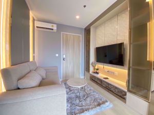 รูปภาพ 1 ห้องนอน Condo ในโครงการ Knightsbridge Prime Sathorn Thungmahamek Sub District C09342