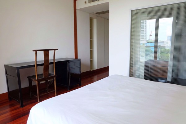 Picture of 3 bed Condo in Pimarn Mansion Thungmahamek Sub District C09341