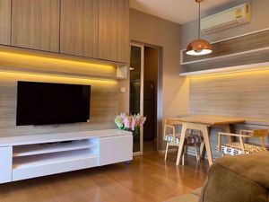 Picture of 1 bed Condo in Blocs 77 Phrakhanongnuea Sub District C09347