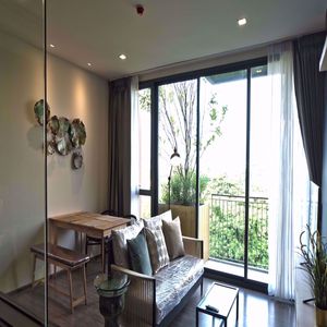 Picture of 2 bed Condo in Mori Haus Phrakhanongnuea Sub District C09350