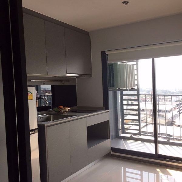 Picture of 1 bed Condo in Ideo Sukhumvit 93 Bangchak Sub District C09352