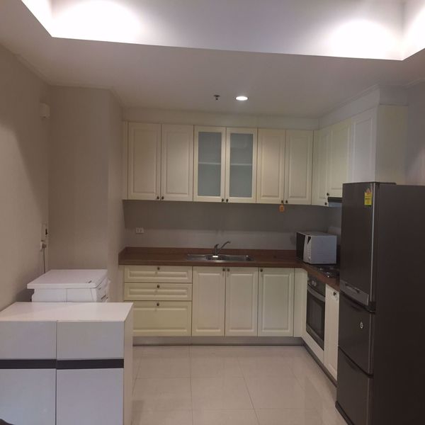 Picture of 2 bed Condo in La Vie En Rose Place Khlongtan Sub District C09354