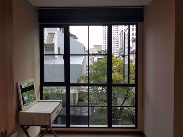 Picture of 1 bed Condo in Na Vara Residence Lumphini Sub District C09362