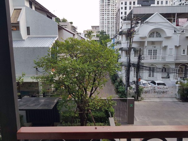 Picture of 1 bed Condo in Na Vara Residence Lumphini Sub District C09362